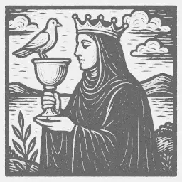 オラクルカードメッセージ